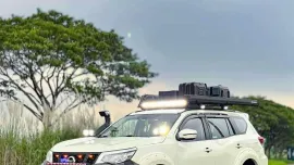 HOT!!! 2020 Nissan Terra VL 4x4 for sale at affordable price! 