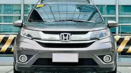 2017 Honda BRV 1.5 S AT Gas 15k mileage only! 98K ALL-IN DP‼️🔥 09121061462 MABY LATIDO☎️📩📲