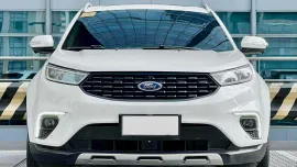 2022 Ford Territory Titanium AT Gas‼️🔥 09121061462 MABY LATIDO☎️📩📲