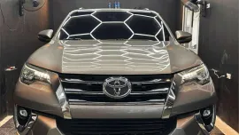 HOT!!! 2018 Toyota Fortuner V 4x2 for sale at affordable price! 