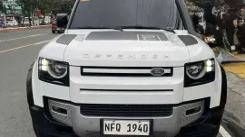 HOT!!! 2021 Land Rover Defender for sale at affordable price! 