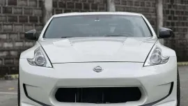 HOT!!! 2010 Nissan 370Z Fairdlady for sale at affordable price! 