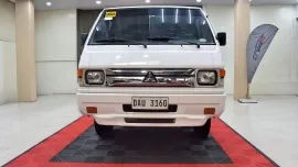 2020 Mitsubishi L300 FB Euro 4 Manual Transmission 528t Negotiable Batangas Area