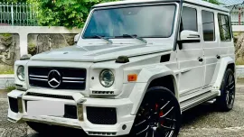 HOT!! ! 2016 Mercedes-Benz G63 AMG for sale at affordable price!