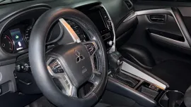2020 Mitsubishi Montero Sports GLS 4X2 AT