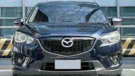 2014 MAZDA CX5 2.0 FWD AUTOMATIC GAS 155K ALL IN