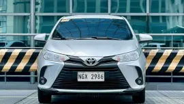 2022 TOYOTA VIOS 1.3 XLE GAS AUTOMATIC 42K ALL IN DP!