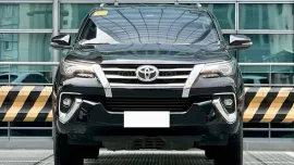 2020 TOYOTA FORTUNER 2.4 4x2 V DIESEL AUTOMATIC 174K ALL IN DP! PUSH START!