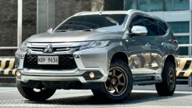2019 Mitsubishi Montero GLX Sport 2.5 Diesel M/T ☎️0935 600 3692 JAN RAY DE JESUS