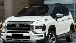 2025 Mitsubishi Xpander 1.5 Cross 2WD AT GAS‼️🔥 09121061462 MABY LATIDO☎️📩📲