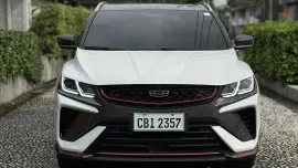 HOT!!! 2023 Geely Coolray Sport SE for sale at affordable price!