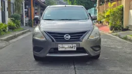 Nissan Almera 2019 MT