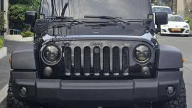 HOT!!! 2016 Jeep Wrangler JK Sports for sale at affordable price! 