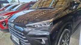 2024 Toyota Avanza G Automatic 
