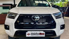 HOT!!! 2023 Toyota Hilux Conquest V 4x2 for sale at affordable price! 