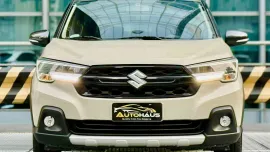 2025 Suzuki XL7 HYBRID GLX AT GAS (Two-Tone)‼️🔥 09121061462 MABY LATIDO☎️📩📲