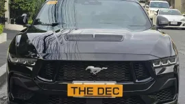 HOT!!!  2024 Ford Mustang 5.0 GT V8 for sale at affordable price! 