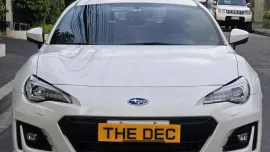 HOT!!! 2020 Subaru BRZ for sale at affordable price! 