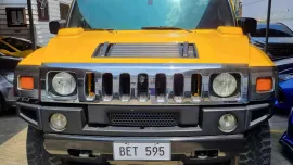HOT!!! 2003 Hummer H2 for sale at affordable price! 