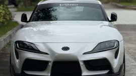 HOT!!! 2020 Toyota Supra MK5 for sale at affordable price! 