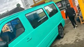 Sell 1995 Mercedes-Benz MB100 Minivan in used