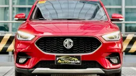 2024 MG ZS 1.5 STYLE AT GAS 2k Mileage (Casa Maintained)‼️🔥 09121061462 MABY LATIDO☎️📩📲