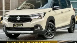 🚨FRESH! 2025 Suzuki XL7 HYBRID GLX AT GAS | CALL/PM ANGEL CASTILLO NOW! 📩📲 09186763396