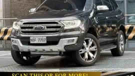 🚨2018 Ford Everest Titanium Plus 4x2 2.2 Diesel AT | CALL/PM ANGEL CASTILLO NOW! 📩📲 09186763396