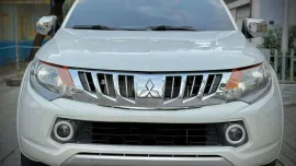 HOT!!! 2016 Mitsubishi Strada 4x2 for sale at affordable price!