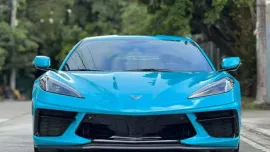 HOT!!! 2021 Chevrolet Corvette C8 for sale at affordable price!