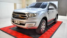 2016 Ford Everest Trend Automatic 688t Negotiable Batangas Area