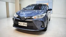 2023 Toyota Vios 1.3XLE AT 638t Negotiable Batangas Area