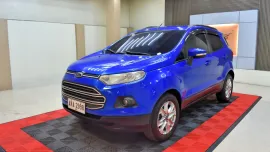 2015 FORD ECOSPORT TREND A/T 278t Negotiable Batangas Area