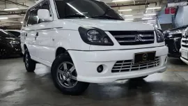 2017 Mitsubishi Adventure GLX 2.5L DSL MT With Warranty by Ugarte Cars Manila