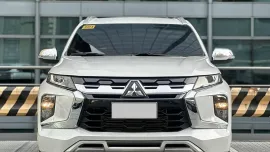 2025 MITSUBISHI MONTERO 2.4D GLX 2WD MT DIESEL