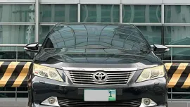 2013 Toyota Camry 3.5Q AT Gas 🔥#1 𝕋ℝ𝕌𝕊𝕋𝔼𝔻 -𝑱𝑬𝑺𝑺𝑬𝑵 𝑴𝑬𝑵𝑫𝑶𝒁𝑨 🙋‍♂️☎️ 09279850198