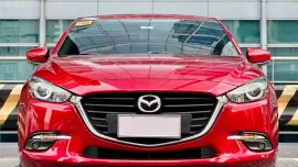 2018 Mazda 3 Sedan 1.5 V 28k mileage only! 79K ALL-IN DP‼️🔥 09121061462 MABY LATIDO☎️📩📲
