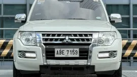 🔥 2015 Mitsubishi Pajero GLS 4x4 3.2 Diesel A/T 📲 𝐁𝐄𝐋𝐋𝐀 𝟬𝟵𝟵𝟱 𝟴𝟰𝟮 𝟵𝟲𝟰𝟮