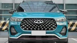 2021 Chery Tiggo 7 Pro 1.5 Gas AT 🔥#𝟙 ℂ𝔸𝕃𝕃-𝐉𝐄𝐒𝐒𝐄𝐍 𝐌𝐄𝐍𝐃𝐎𝐙𝐀 🙋‍♂️☎️ 09279850198