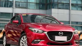 ✅91K ALL IN DP✅2018 Mazda 3 Sedan 1.5 V Automatic Gas 28k mileage📲09695949924 JONNALYN