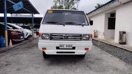 FOR SALE!!! White 2024 Mitsubishi L300 Cab and Chassis 2.2 MT affordable price