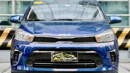 2023 Kia Soluto 1.4 LX AT GAS‼️🔥 09121061462 MABY LATIDO☎️📩📲