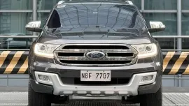 🔥 2018 Ford Everest Titanium Plus 4x2 2.2 Diesel A/T 📲 𝐁𝐄𝐋𝐋𝐀 𝟬𝟵𝟵𝟱 𝟴𝟰𝟮 𝟵𝟲𝟰𝟮 