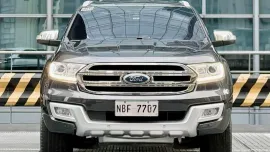 2018 Ford Everest Titanium Plus 4x2 2.2 Diesel AT‼️🔥 09121061462 MABY LATIDO☎️📩📲
