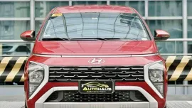 2023 Hyundai Stargazer 1.5 GLS AT‼️🔥 𝟎𝟗𝟏𝟐𝟏𝟎𝟔𝟏𝟒𝟔𝟐 𝐌𝐀𝐁𝐘 𝐋𝐀𝐓𝐈𝐃𝐎 📲📩🙋🏻