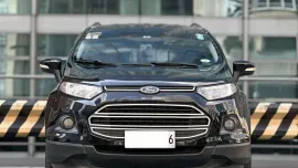 🔥 2016 Ford Ecosport Trend 1.5 Gas Automatic 50K DP‼️ 📲 𝐁𝐄𝐋𝐋𝐀 𝟬𝟵𝟵𝟱 𝟴𝟰𝟮 𝟵𝟲𝟰𝟮 