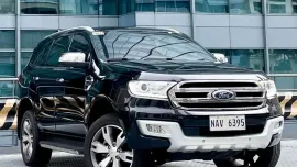 ✅244K ALL IN DP✅2017 Ford Everest 3.2 Titanium Plus 4x4 AT Diesel📲09695949924 JONNALYN