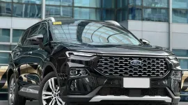 ✅200K ALL IN DP✅2024 Ford Territory Titanium X 1.5 Automatic Gas📲09695949924 JONNALYN