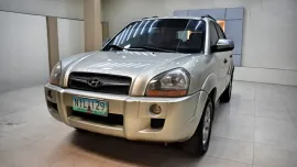 2010 Hyundai Tucson CRDi A/T  328t Negotiable Batangas Area