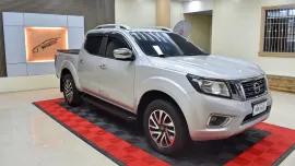 2019 Nissan Navara Calibre 4x2 AT 698t Negotiable Batangas Area